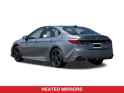 More photos of 2026 Toyota Camry XSE at Mossy Toyota, CA