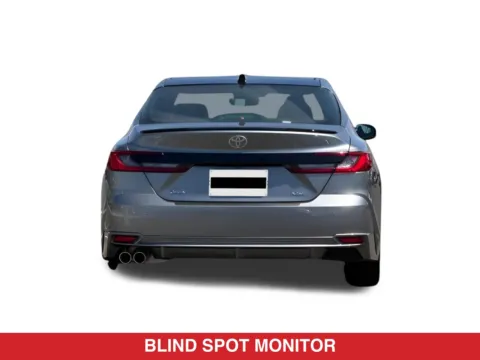 More photos of 2026 Toyota Camry XSE at Mossy Toyota, CA