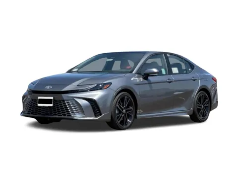 Unknown 2026 Toyota Camry XSE for sale in San Diego, CA