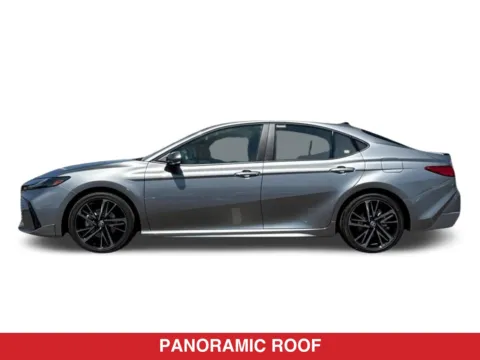 Photos of 2026 Toyota Camry XSE for sale in San Diego, CA at Mossy Toyota
