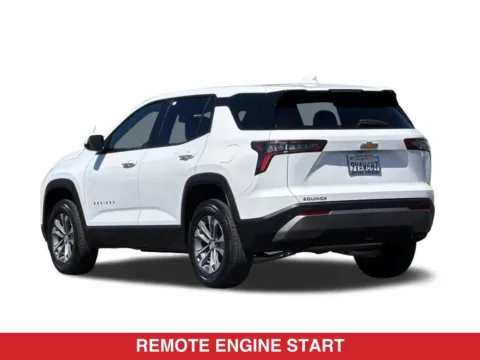 More photos of 2026 Chevrolet Equinox LT at Mossy Toyota, CA