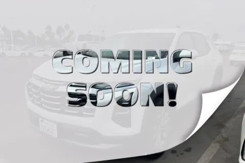 White 2026 Chevrolet Equinox LT for sale in San Diego, CA