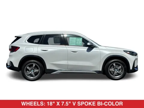 More photos of 2024 BMW X1 xDrive28i at Mossy Toyota, CA