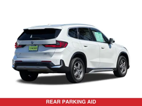 More photos of 2024 BMW X1 xDrive28i at Mossy Toyota, CA