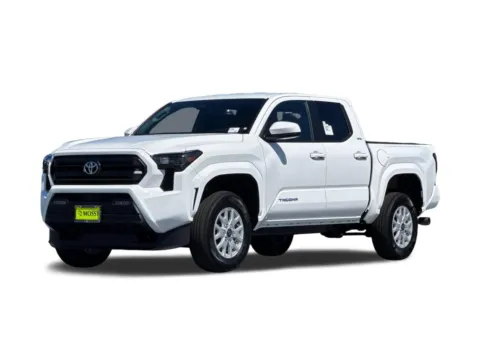 Unknown 2026 Toyota Tacoma SR5 for sale in San Diego, CA