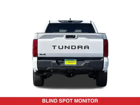 More photos of 2026 Toyota Tundra Limited at Mossy Toyota, CA