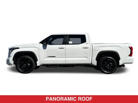 Photos of 2026 Toyota Tundra Limited for sale in San Diego, CA at Mossy Toyota