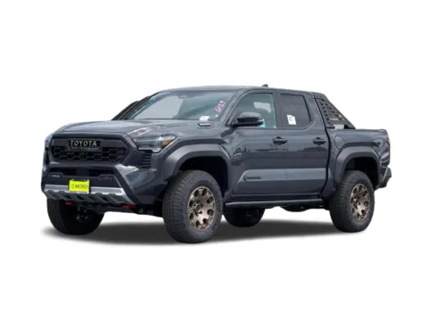 Unknown 2026 Toyota Tacoma Hybrid Trailhunter for sale in San Diego, CA