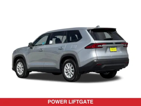 More photos of 2026 Toyota Grand Highlander XLE at Mossy Toyota, CA