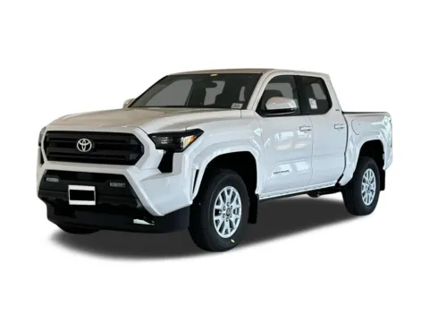 Unknown 2026 Toyota Tacoma SR5 for sale in San Diego, CA