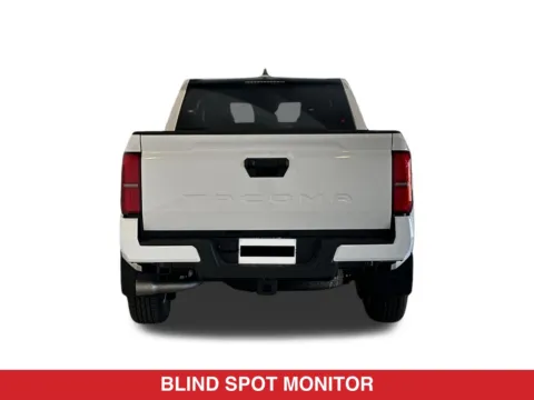More photos of 2026 Toyota Tacoma SR5 at Mossy Toyota, CA