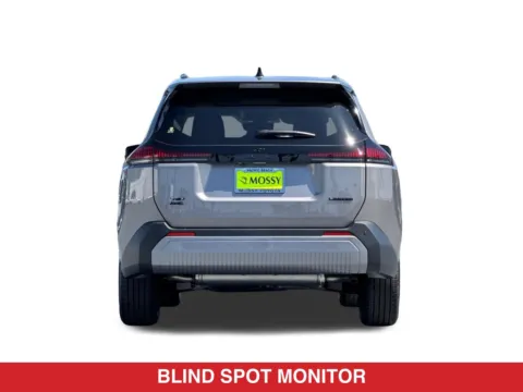 More photos of 2026 Toyota RAV4 Limited at Mossy Toyota, CA