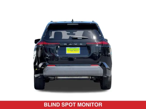 More photos of 2026 Toyota RAV4 Plug-In Hybrid XSE at Mossy Toyota, CA