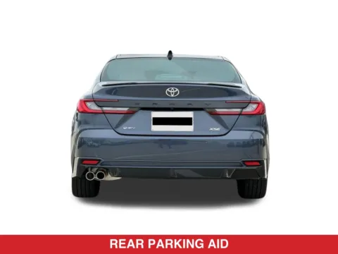More photos of 2026 Toyota Camry XSE at Mossy Toyota, CA