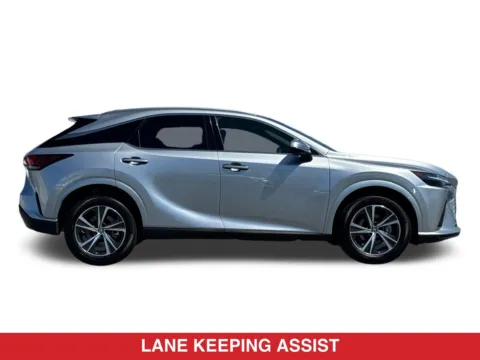 More photos of 2025 Lexus RX 350 at Mossy Toyota, CA
