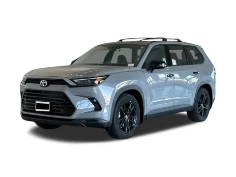 Unknown 2026 Toyota Grand Highlander Hybrid Nightshade Edition for sale in San Diego, CA