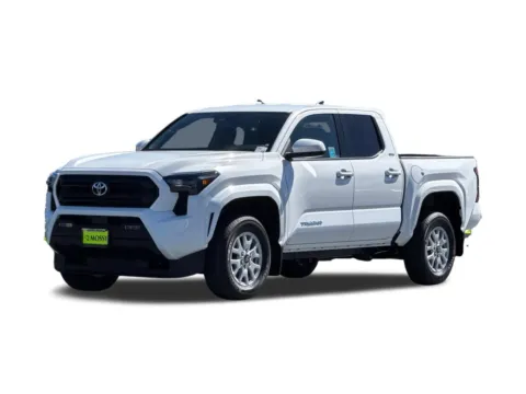Unknown 2026 Toyota Tacoma SR5 for sale in San Diego, CA