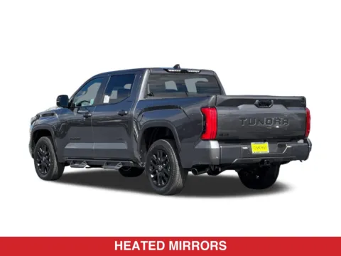 More photos of 2026 Toyota Tundra Limited at Mossy Toyota, CA