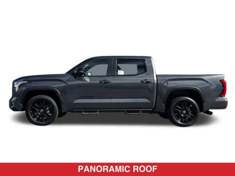Photos of 2026 Toyota Tundra Limited for sale in San Diego, CA at Mossy Toyota