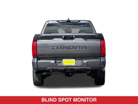 More photos of 2026 Toyota Tundra Limited at Mossy Toyota, CA