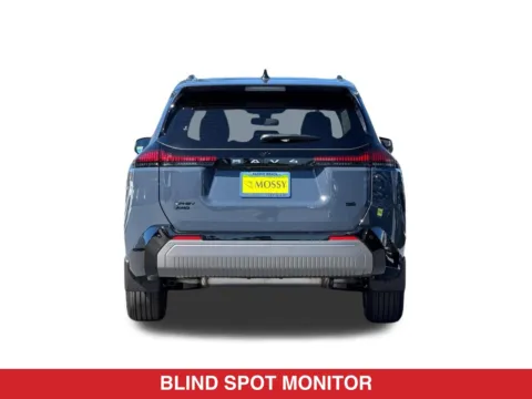 More photos of 2026 Toyota RAV4 Plug-In Hybrid SE at Mossy Toyota, CA