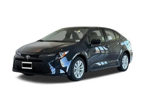 Unknown 2027 Toyota Corolla LE for sale in San Diego, CA