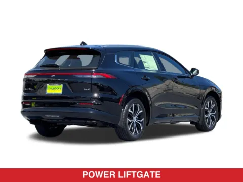 More photos of 2026 Toyota Crown Signia XLE at Mossy Toyota, CA