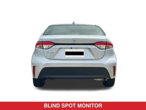 More photos of 2027 Toyota Corolla LE at Mossy Toyota, CA