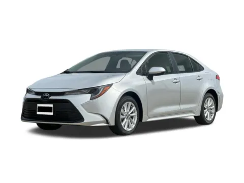 Unknown 2027 Toyota Corolla LE for sale in San Diego, CA