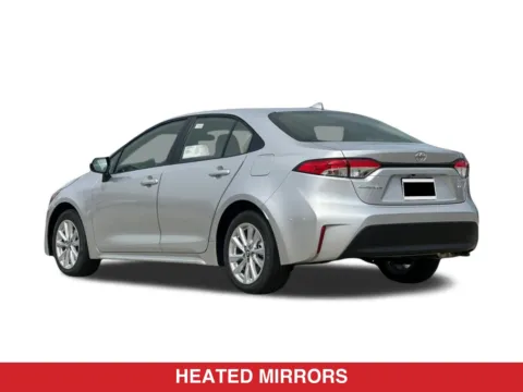 More photos of 2027 Toyota Corolla LE at Mossy Toyota, CA