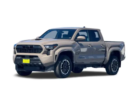 Unknown 2026 Toyota Tacoma TRD Sport for sale in San Diego, CA