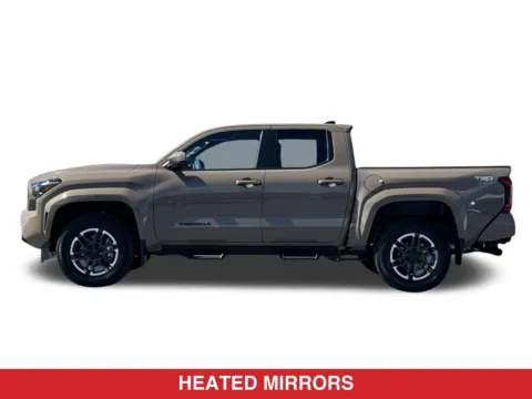 Photos of 2026 Toyota Tacoma TRD Sport for sale in San Diego, CA at Mossy Toyota