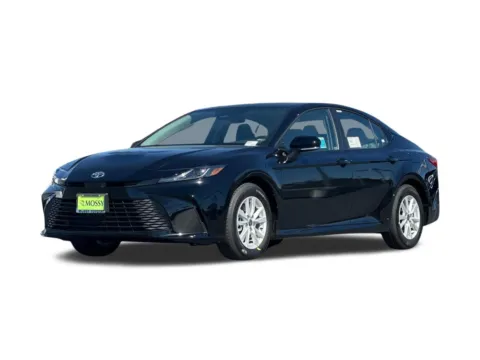 Unknown 2026 Toyota Camry LE for sale in San Diego, CA