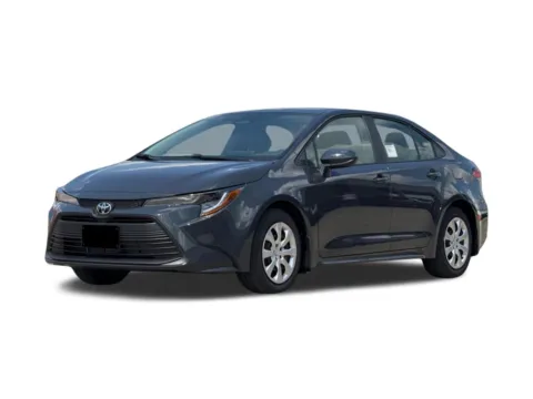 Unknown 2027 Toyota Corolla LE for sale in San Diego, CA
