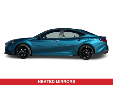 Photos of 2026 Toyota Camry SE for sale in San Diego, CA at Mossy Toyota