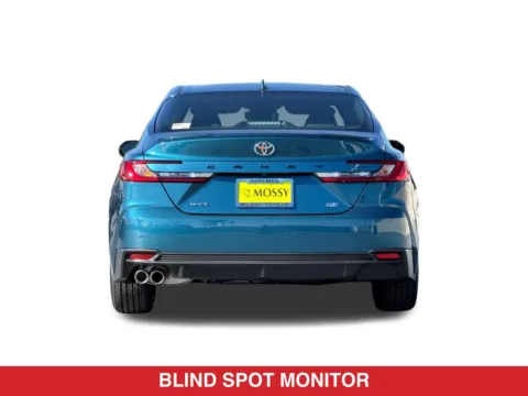 More photos of 2026 Toyota Camry SE at Mossy Toyota, CA