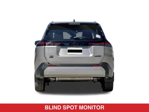 More photos of 2026 Toyota RAV4 Limited at Mossy Toyota, CA