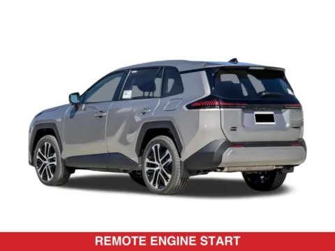 More photos of 2026 Toyota RAV4 Limited at Mossy Toyota, CA
