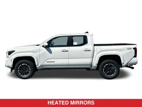 Photos of 2026 Toyota Tacoma TRD Sport for sale in San Diego, CA at Mossy Toyota