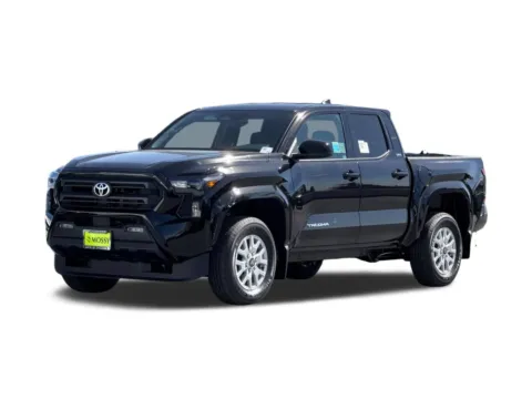 Unknown 2026 Toyota Tacoma SR5 for sale in San Diego, CA