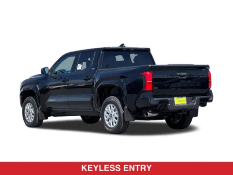 More photos of 2026 Toyota Tacoma SR5 at Mossy Toyota, CA