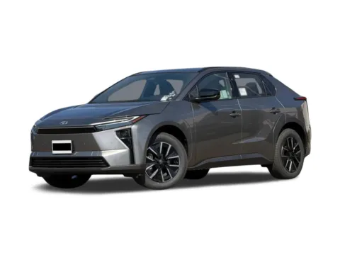 Unknown 2027 Toyota bZ XLE for sale in San Diego, CA