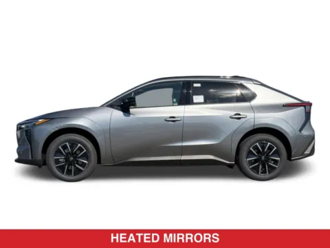 Photos of 2027 Toyota bZ XLE for sale in San Diego, CA at Mossy Toyota
