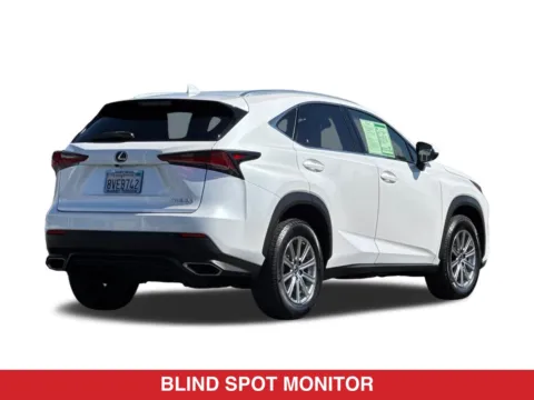 More photos of 2021 Lexus NX 300 Base at Mossy Toyota, CA