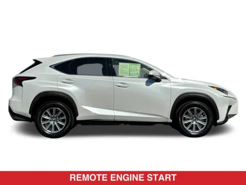 More photos of 2021 Lexus NX 300 Base at Mossy Toyota, CA