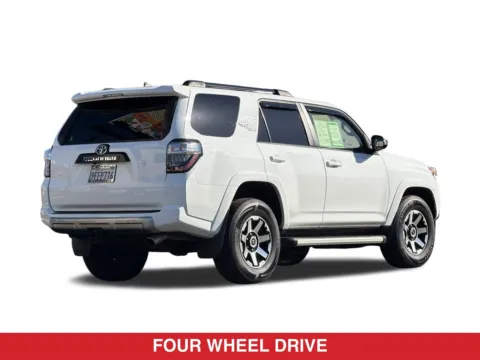 More photos of 2023 Toyota 4Runner TRD Off-Road Premium at Mossy Toyota, CA