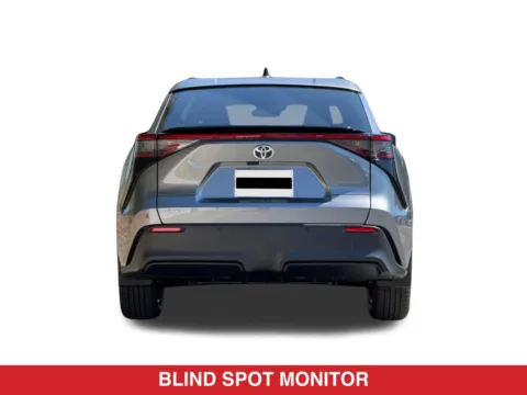 More photos of 2026 Toyota bZ XLE at Mossy Toyota, CA