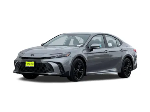 Unknown 2026 Toyota Camry SE for sale in San Diego, CA