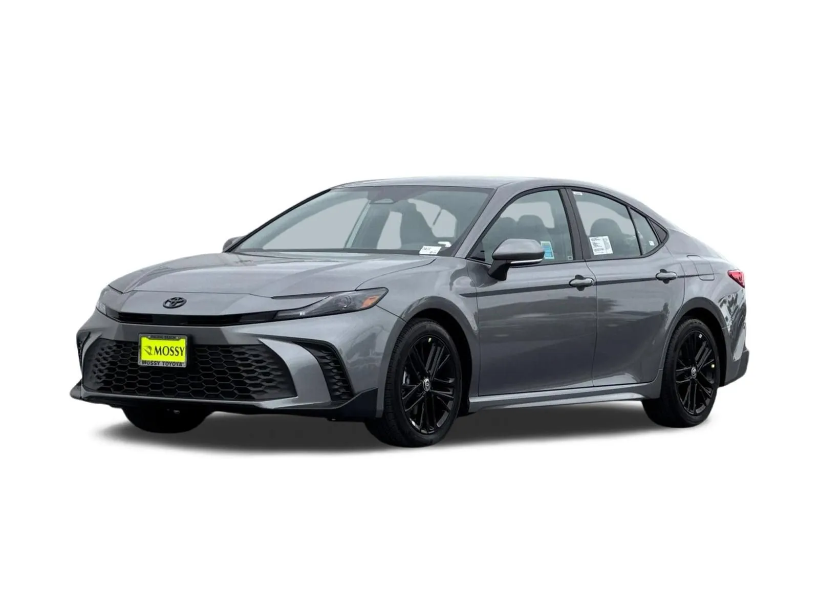 Unknown 2026 Toyota Camry SE for sale in San Diego, CA