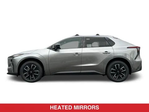 Photos of 2027 Toyota bZ XLE Plus for sale in San Diego, CA at Mossy Toyota